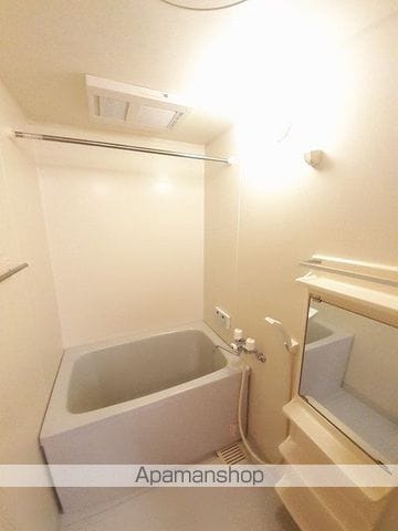 ベルシティSATO Aの内装写真