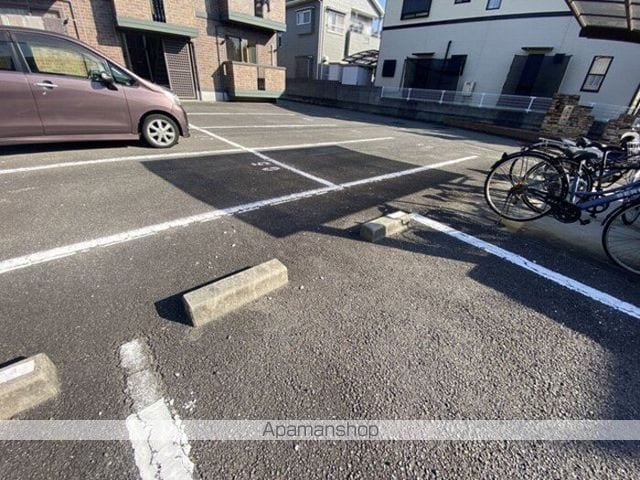 リビングタウン高岡 D棟のその他写真