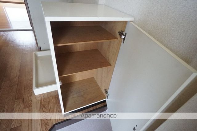 アネックス西枇杷島の内装写真