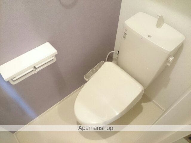 エテルノ長滝の内装写真