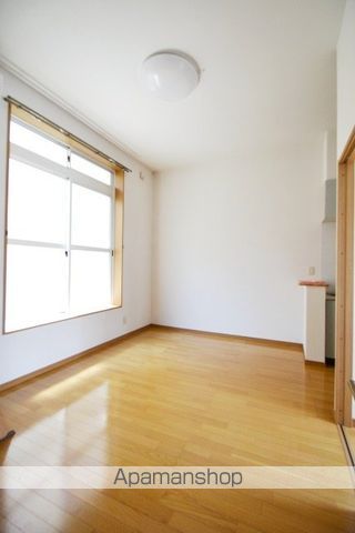 ルービン富町の内装写真