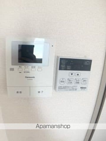 リンデンハイムI・IIの内装写真