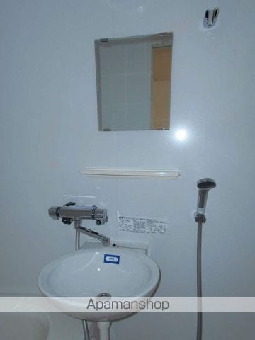 エクセレート府中A棟の内装写真