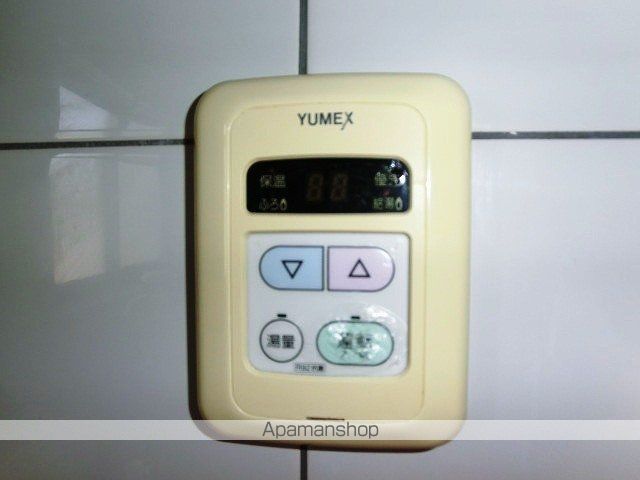 チェリー湘南の内装写真