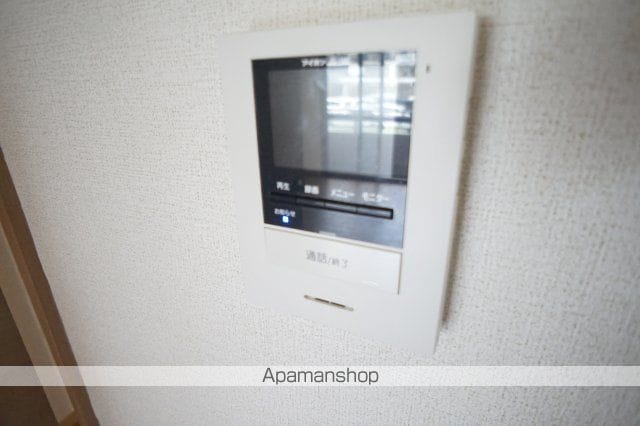 エトワール生駒の内装写真