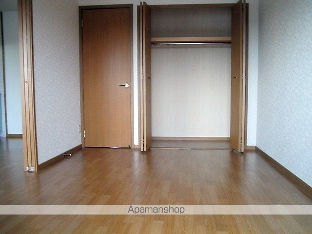 レカレクションの内装写真