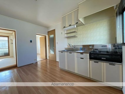 グラスガーデンＢ[3DK/57.78m2]の内装1