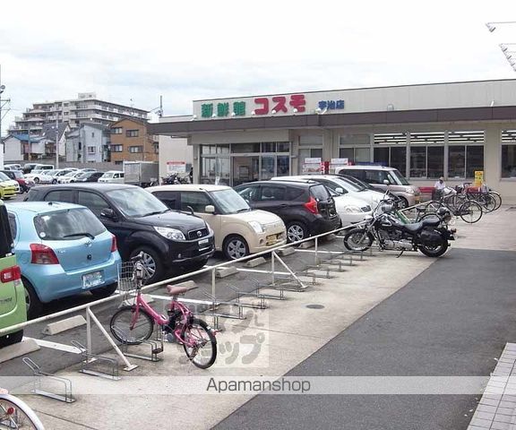 サンハイツ伊勢田の周辺写真