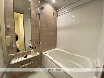 シーズンフラッツ上杉[1LDK/36.02m2]のバス