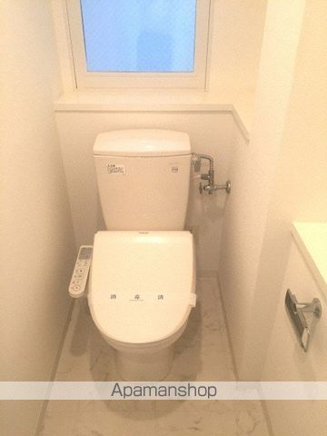 レガーロ札幌ステーションの内装写真