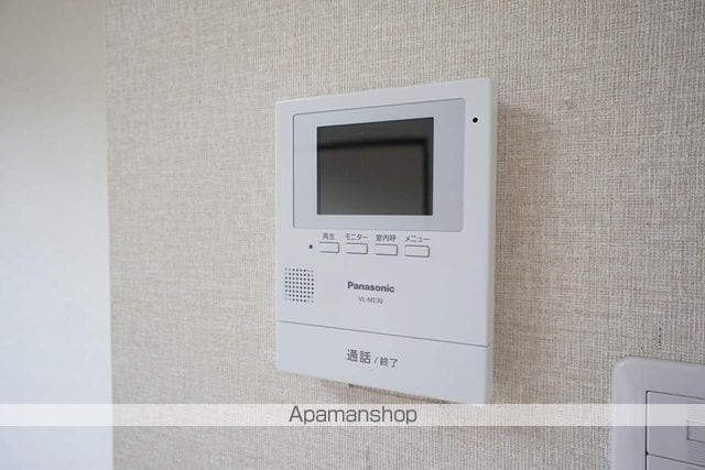 サンハイツT-1の内装写真