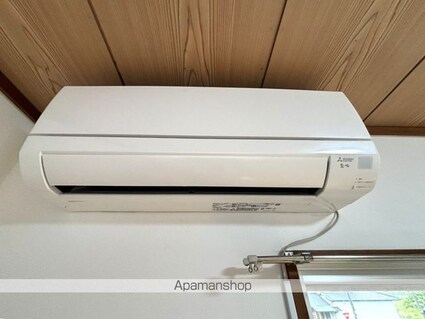 アメニティハイツ[3DK/48.6m2]のその他設備