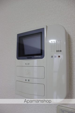 レオパレスタカスの内装写真