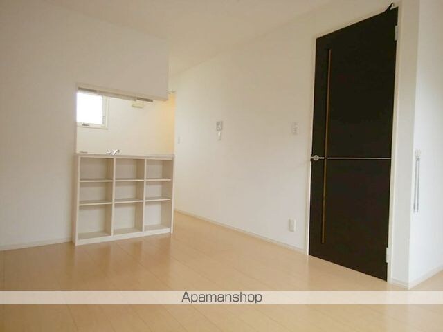 Ｃａｓａ　Ｓｅｉｊｏ　７１５[1LDK/43.49m2]のリビング・居間