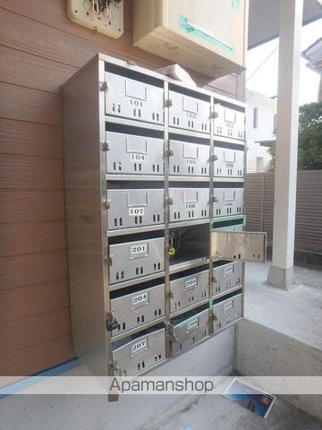 吉村町アパートのその他写真