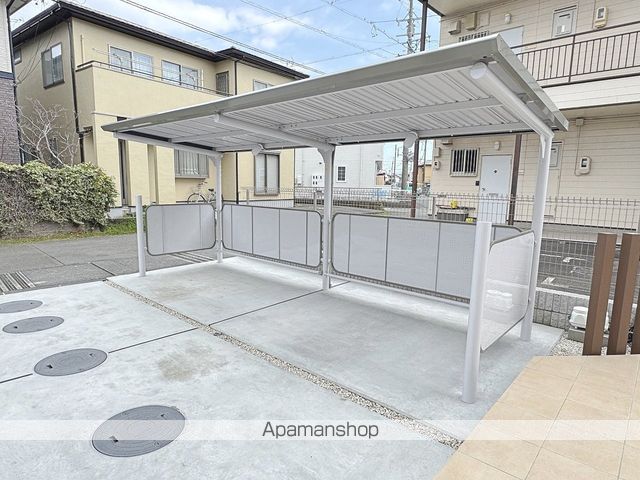 東海道本線 焼津駅 徒歩21分 3階建 築1年の外観写真