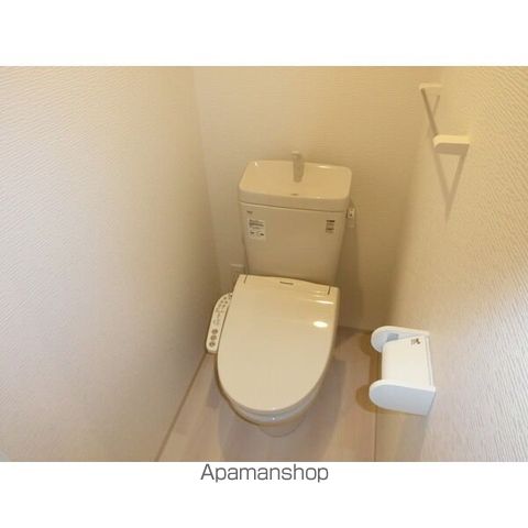 AXISーFA苗穂の内装写真