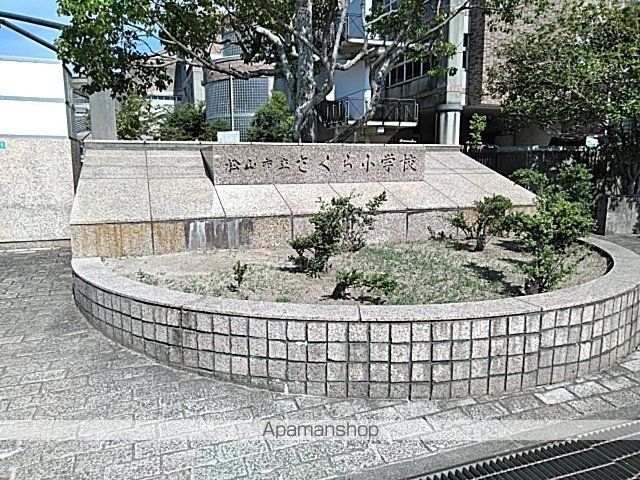 コンフォール針田IIの周辺写真