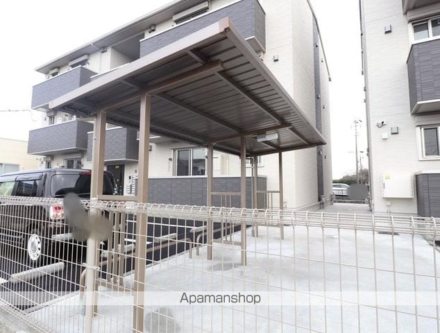 グランカーサはません B棟の内装写真