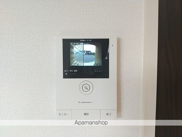 セレブレ アンの内装写真