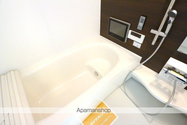 グランカーサ十三間町の内装写真