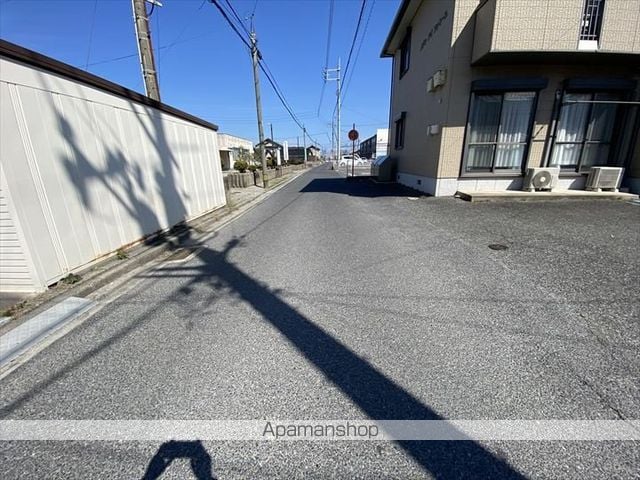 メゾン アイ ファミーユ Aの周辺写真