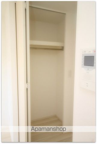 アドバンス大阪バレンシアの内装写真