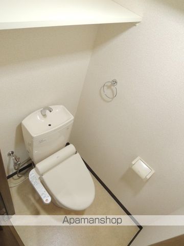 ジョワメゾン田端の内装写真