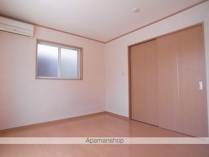 リブレアＨＩＮＯ　Ｂ棟[1DK/40.47m2]のリビング・居間