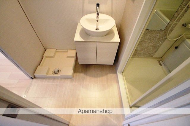 S-RESIDENCE新大阪駅前の内装写真