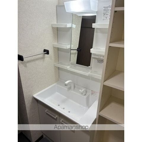 第2九条シャトー桂和の内装写真