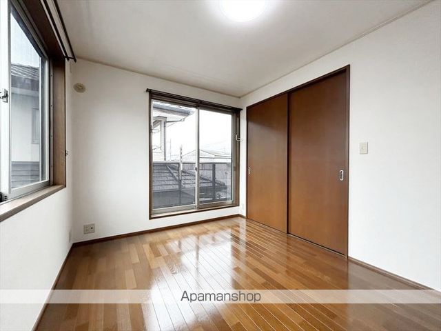 雅アパート 壱号館の内装写真