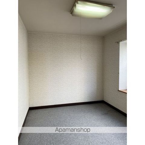 ドエル宮の森パート1の内装写真