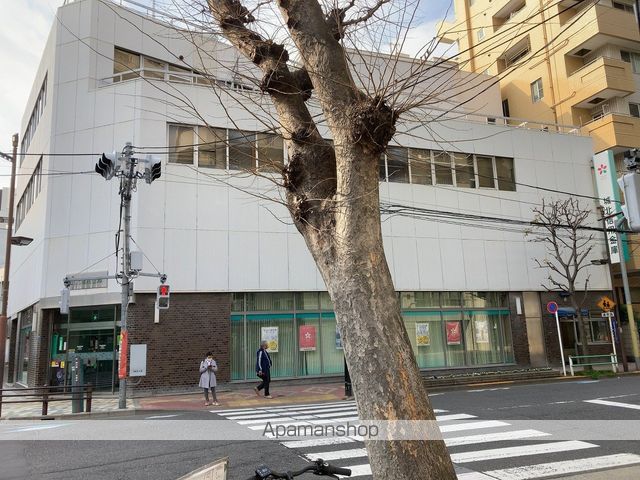 ＪＭＦレジデンス浅草橋三丁目 1204 ｜ 東京都台東区浅草橋３丁目9-3（賃貸マンション2LDK・12階・40.07㎡） その22