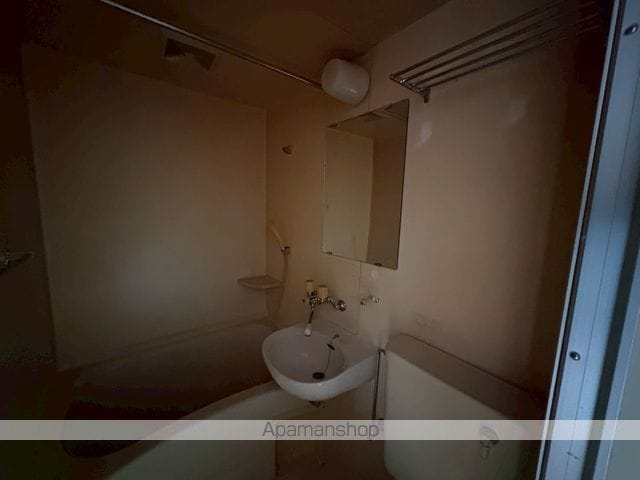 シャトー八坂の内装写真