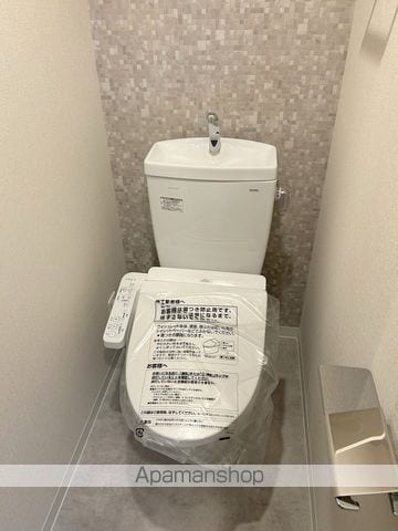 エスリードレジデンス梅田デュオの内装写真