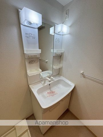 レジデンス・サンライズIの内装写真