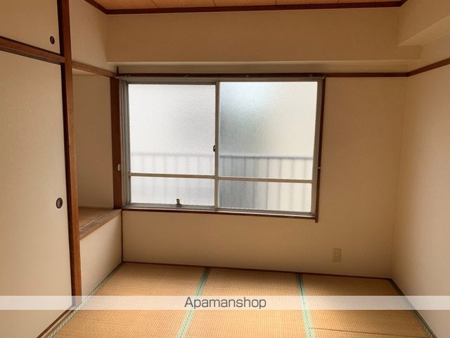 マンション和光の内装写真