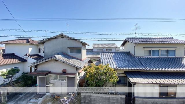 ユアメゾン益野 Bのその他写真