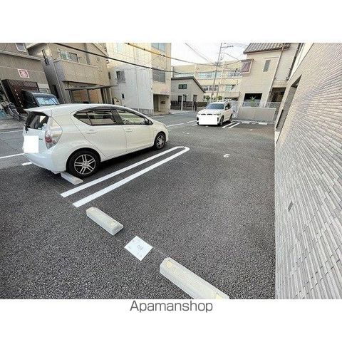 LIBTH新町の外観写真