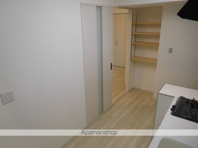 マンション和田の内装写真