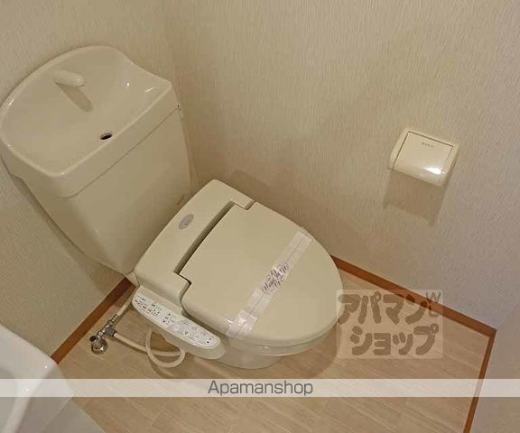 ブライトハイムA棟の内装写真
