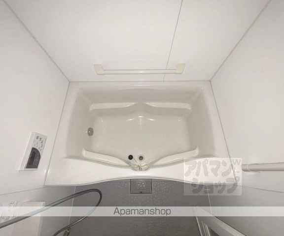 コモド御所南の内装写真