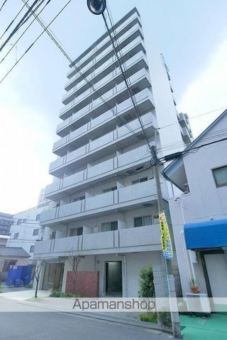 NA川崎南町の外観写真
