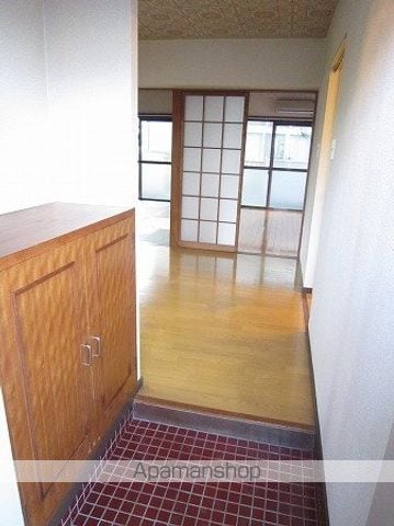 紫桜ハイツの内装写真