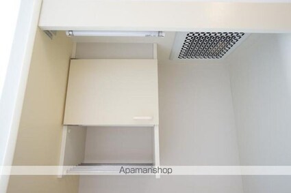 α－ＮＥＸＴ高砂[1R/20.25m2]の内装