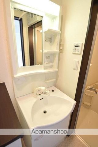POPOLAREの内装写真