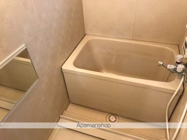 ステージ マノンの内装写真
