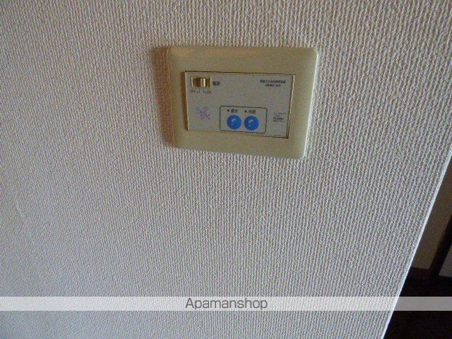 メゾンド菅原三八Fの内装写真