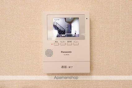 サンフィルエステート　ＡＢＣＤＥ[3LDK/67.15m2]のその他設備